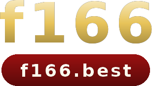 f166 logo